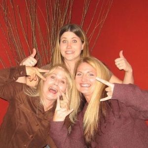 Meet your Posher, Cindy